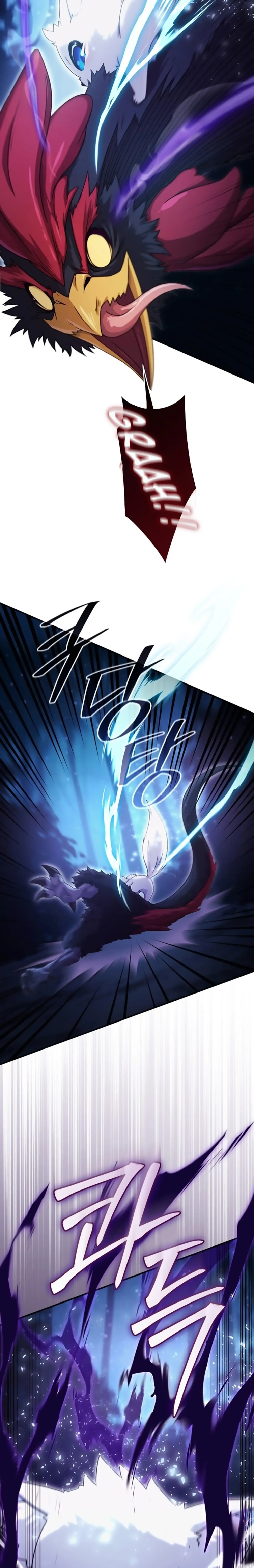 Read The Modern Life of the Absolute EN Manga Online