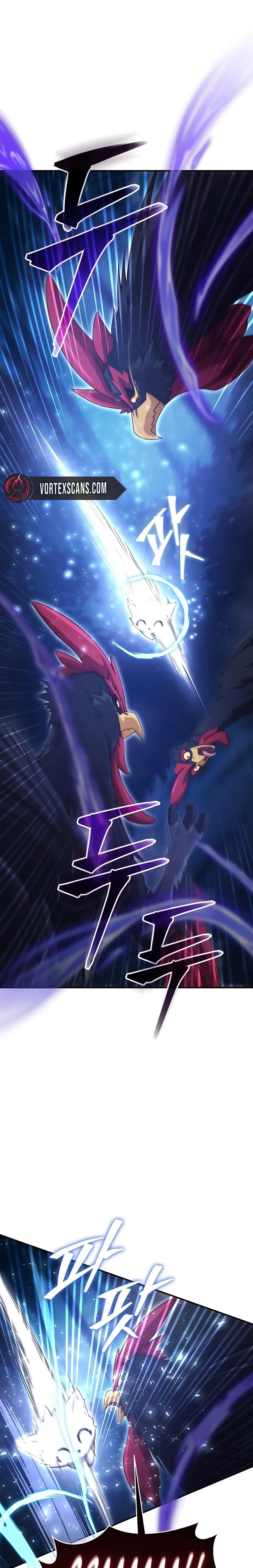 Read The Modern Life of the Absolute EN Manga Online