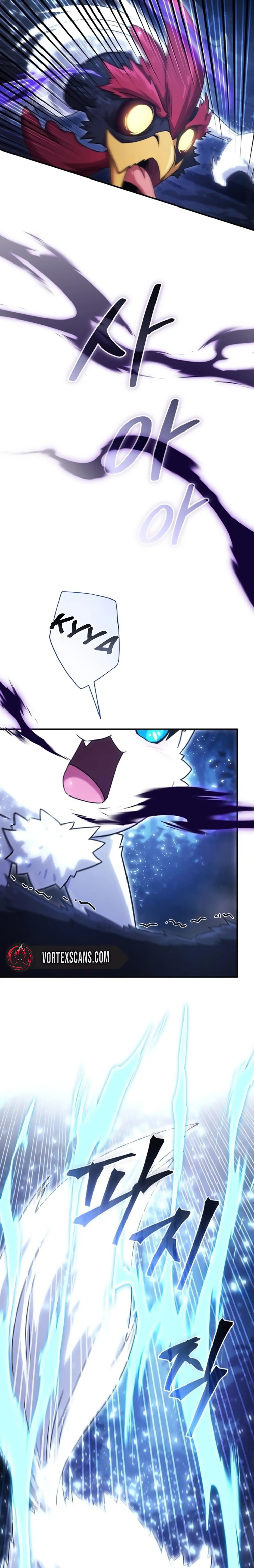 Read The Modern Life of the Absolute EN Manga Online