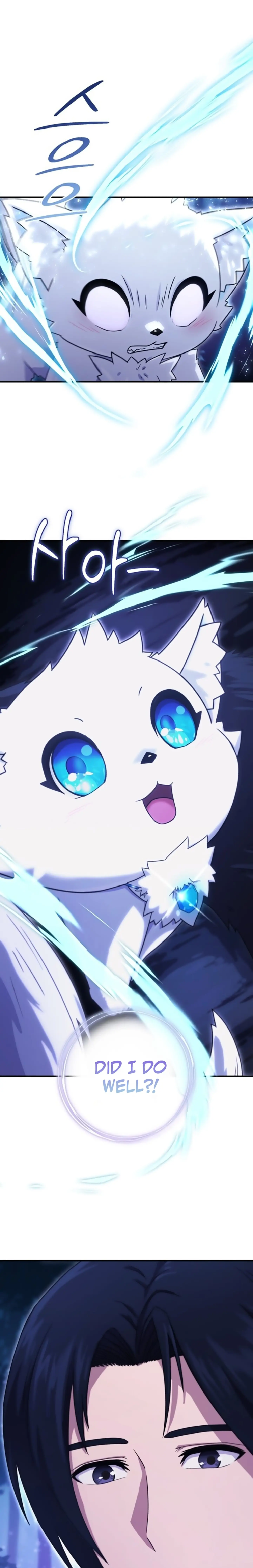 Read The Modern Life of the Absolute EN Manga Online