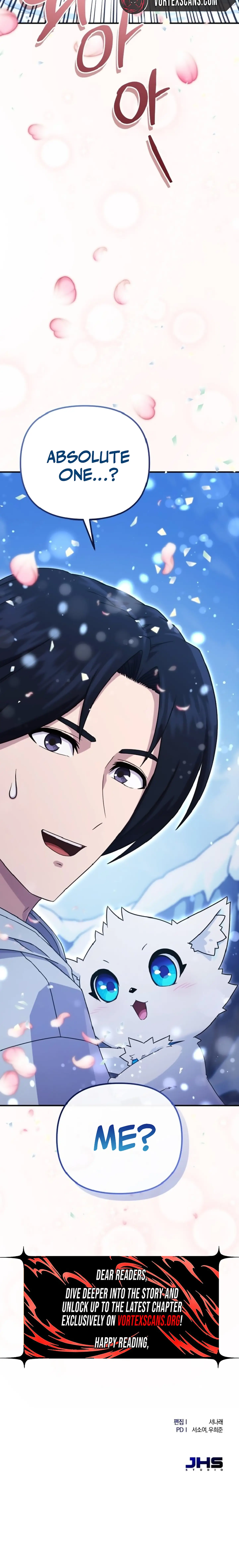 Read The Modern Life of the Absolute EN Manga Online