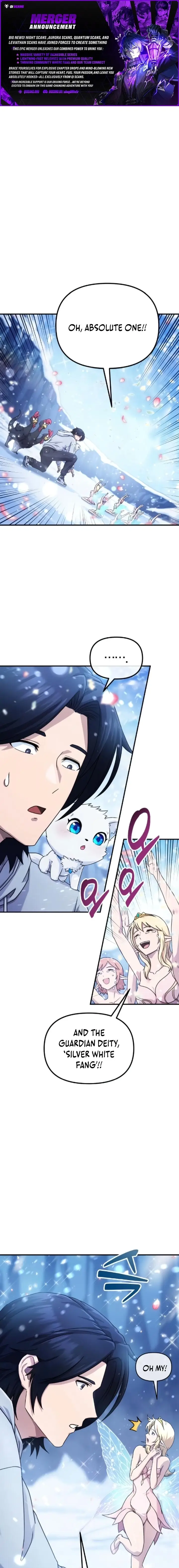 Read The Modern Life of the Absolute EN Manga Online