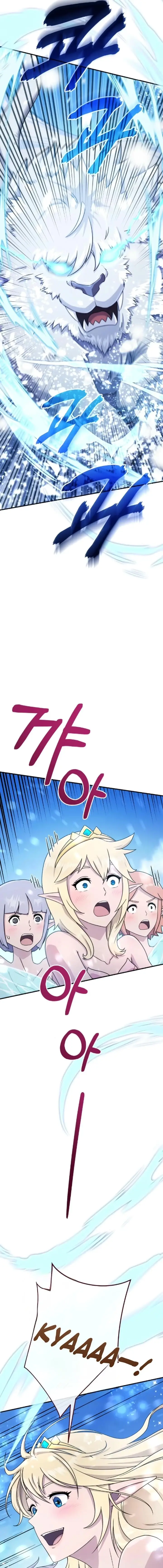 Read The Modern Life of the Absolute EN Manga Online