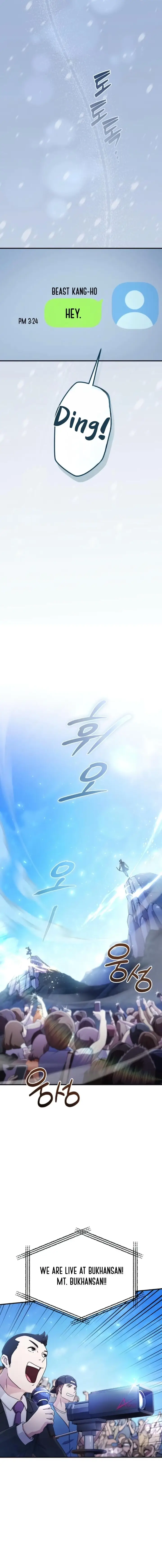 Read The Modern Life of the Absolute EN Manga Online