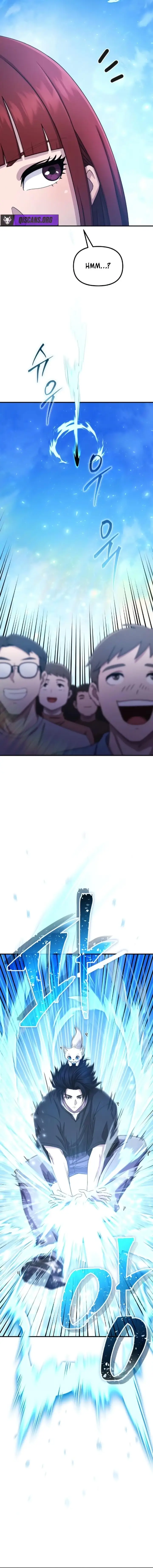 Read The Modern Life of the Absolute EN Manga Online