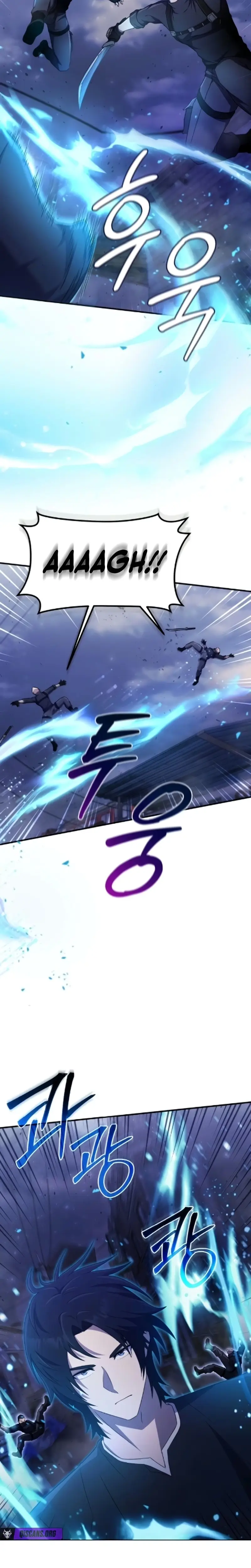 Read The Modern Life of the Absolute EN Manga Online