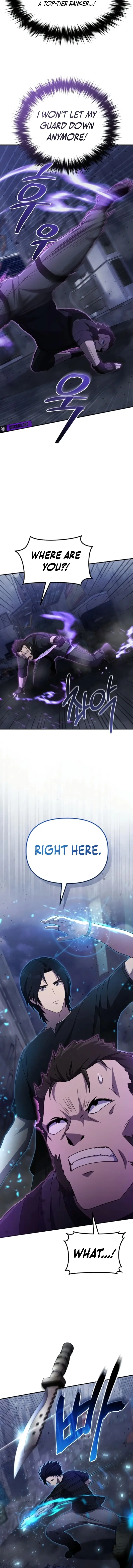 Read The Modern Life of the Absolute EN Manga Online