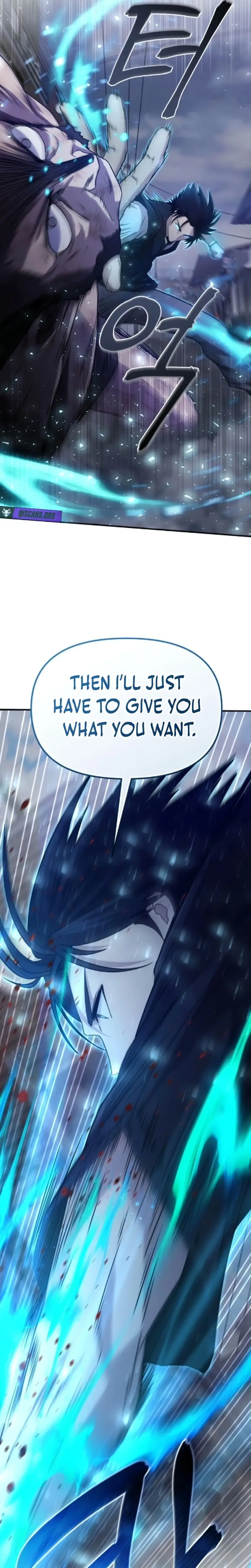 Read The Modern Life of the Absolute EN Manga Online