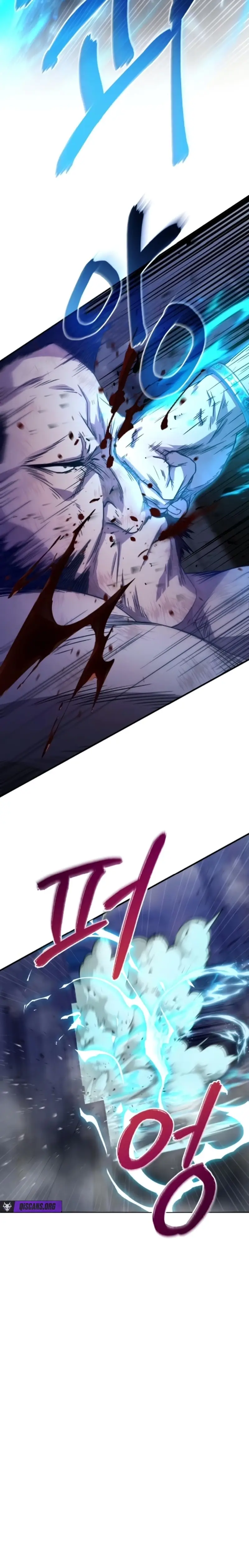 Read The Modern Life of the Absolute EN Manga Online