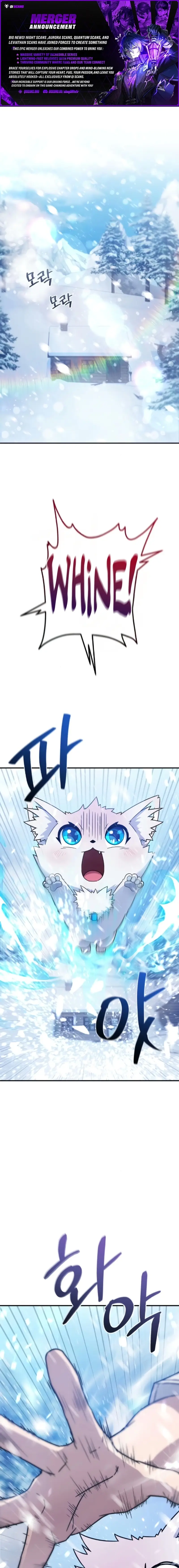 Read The Modern Life of the Absolute EN Manga Online