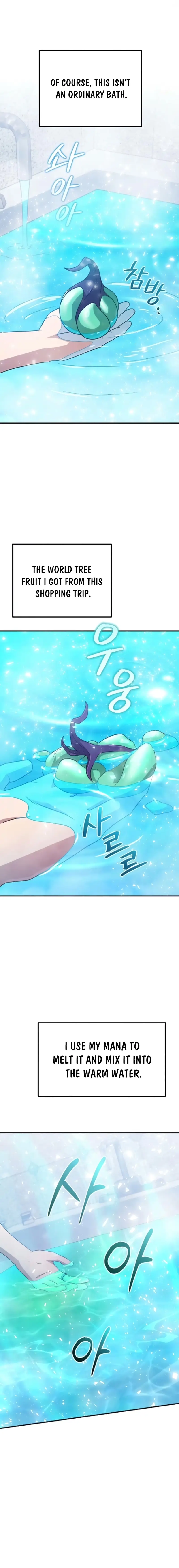 Read The Modern Life of the Absolute EN Manga Online