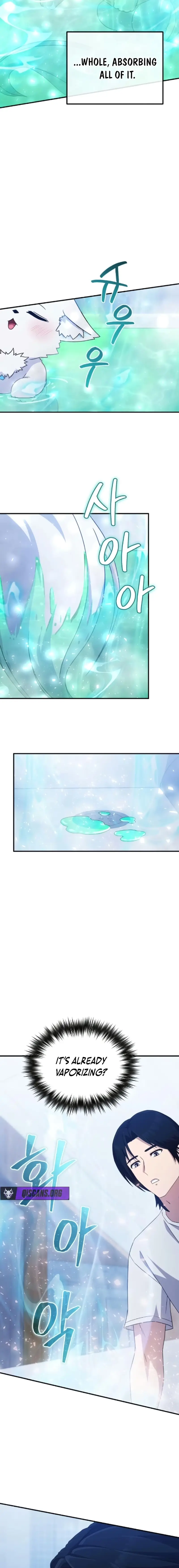 Read The Modern Life of the Absolute EN Manga Online