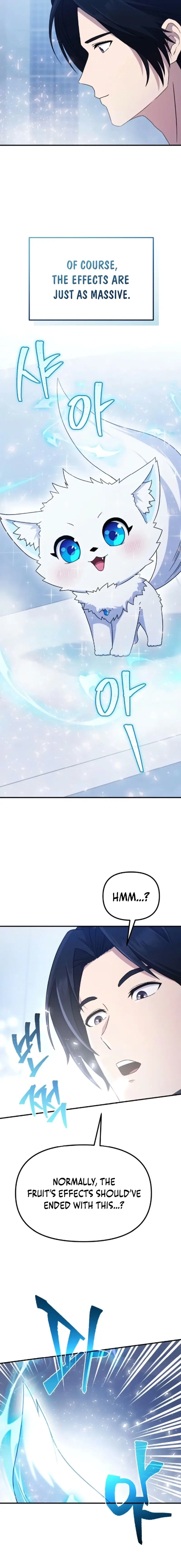 Read The Modern Life of the Absolute EN Manga Online