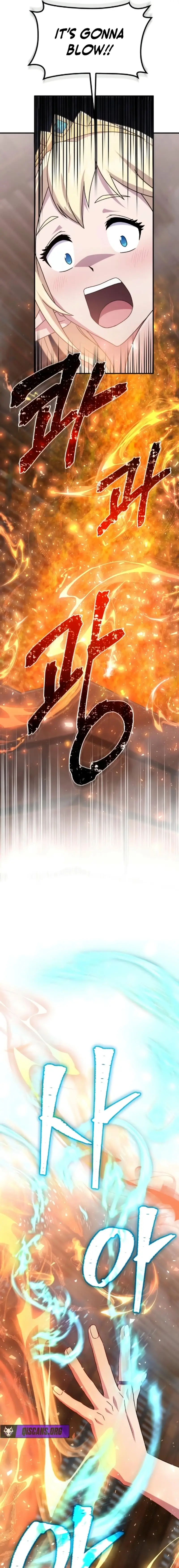 Read The Modern Life of the Absolute EN Manga Online