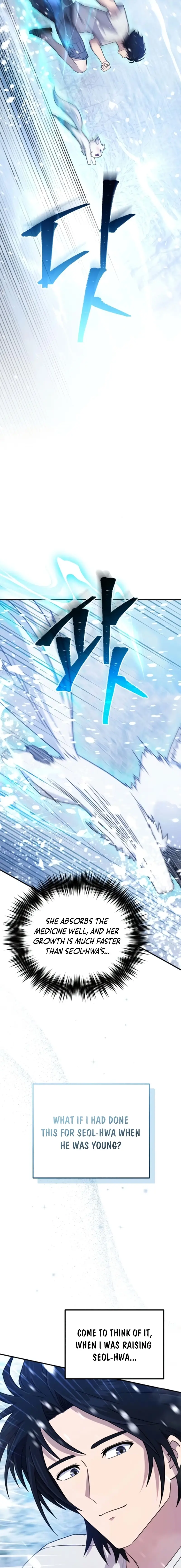 Read The Modern Life of the Absolute EN Manga Online