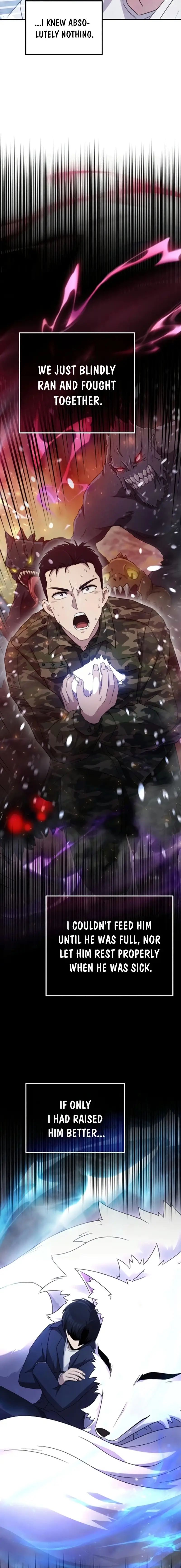 Read The Modern Life of the Absolute EN Manga Online