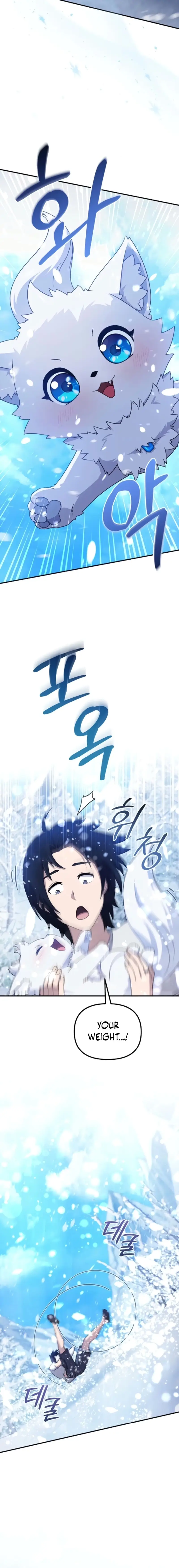 Read The Modern Life of the Absolute EN Manga Online