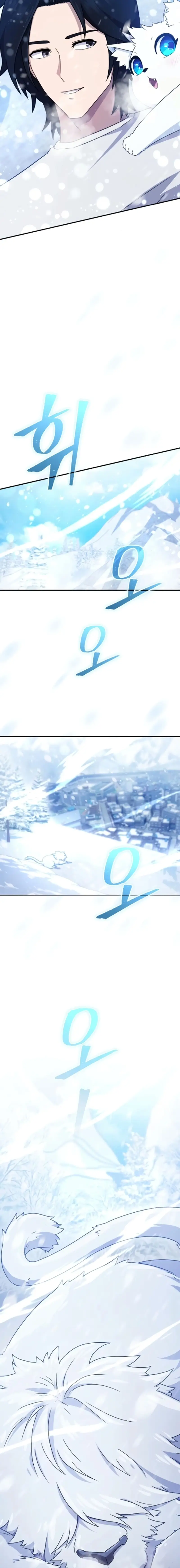 Read The Modern Life of the Absolute EN Manga Online