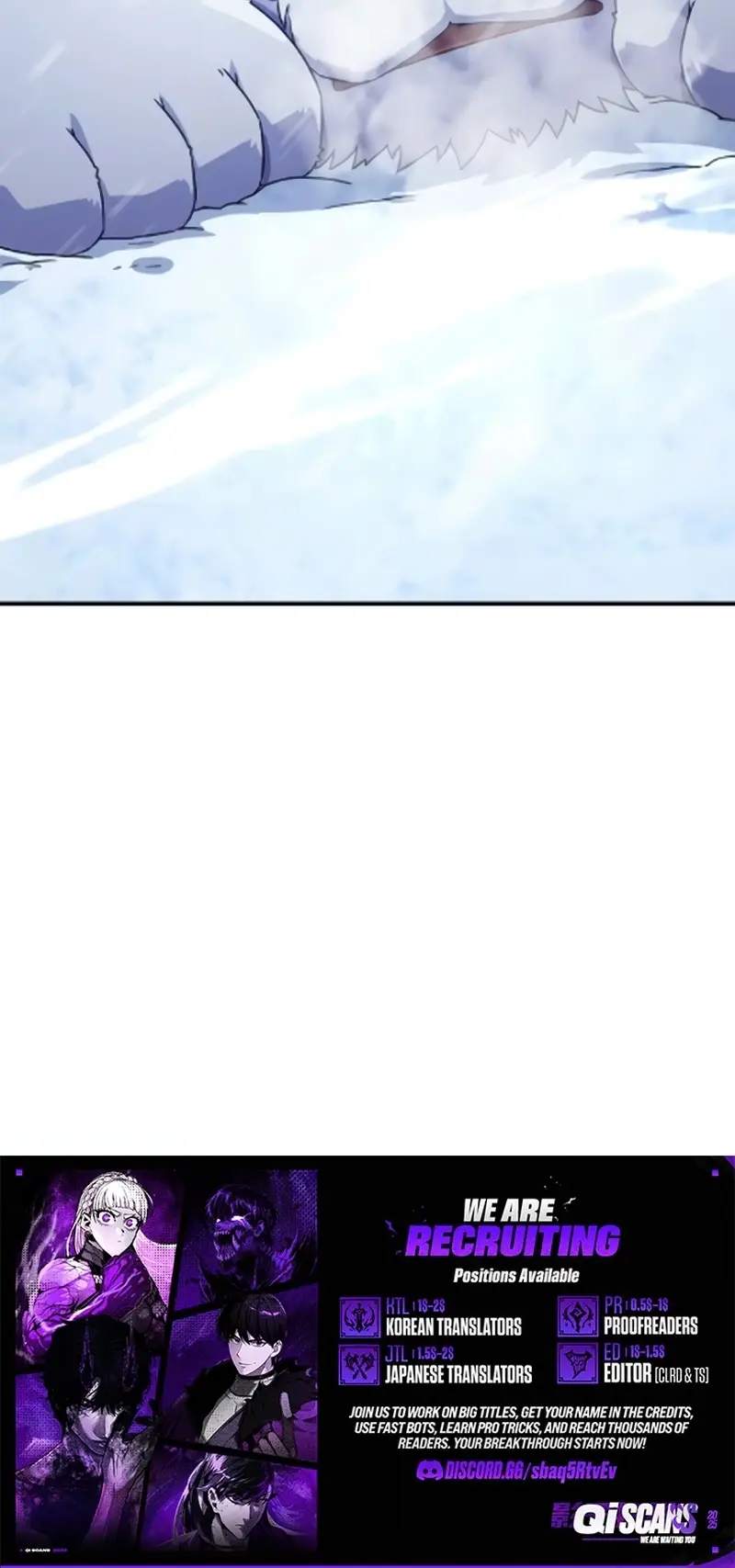 Read The Modern Life of the Absolute EN Manga Online