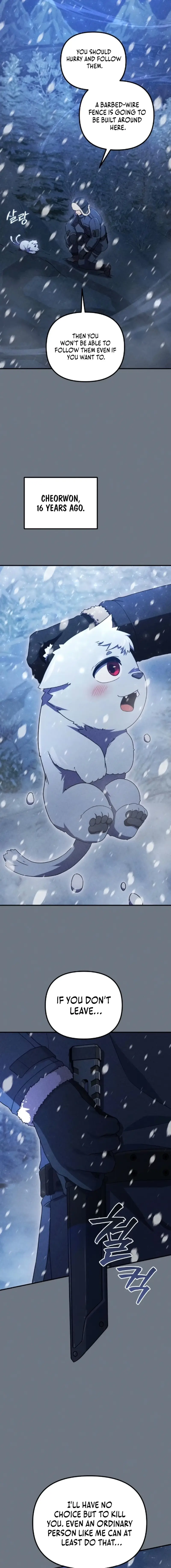 Read The Modern Life of the Absolute EN Manga Online