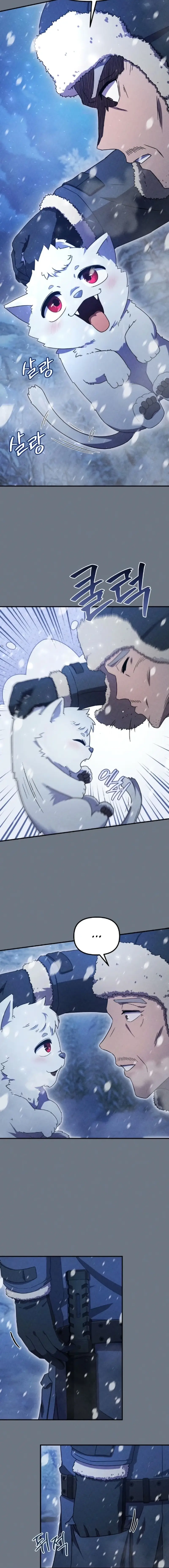 Read The Modern Life of the Absolute EN Manga Online