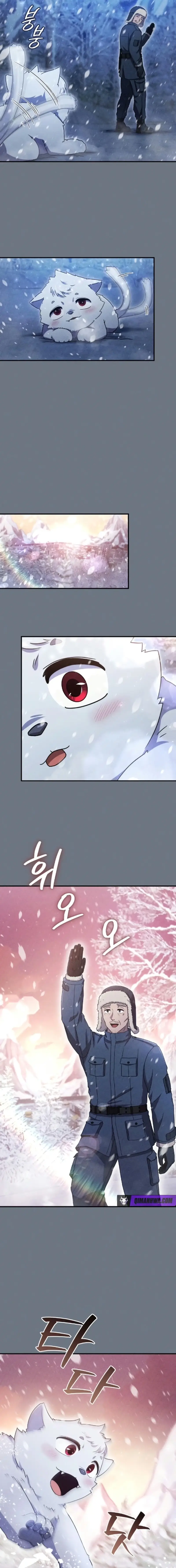 Read The Modern Life of the Absolute EN Manga Online