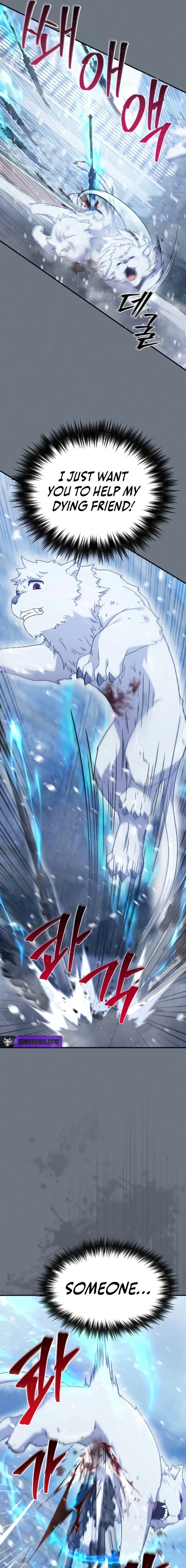 Read The Modern Life of the Absolute EN Manga Online