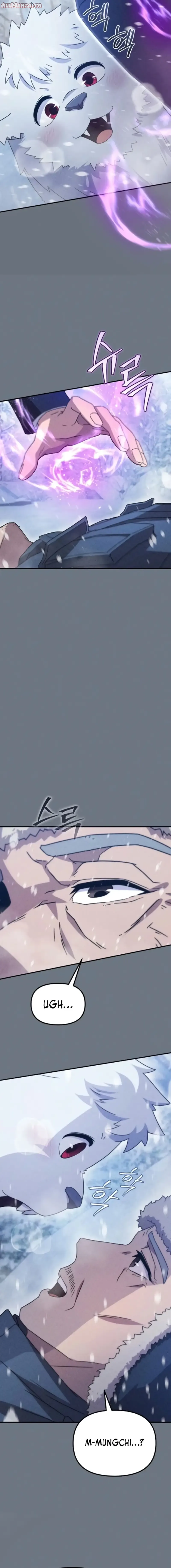 Read The Modern Life of the Absolute EN Manga Online