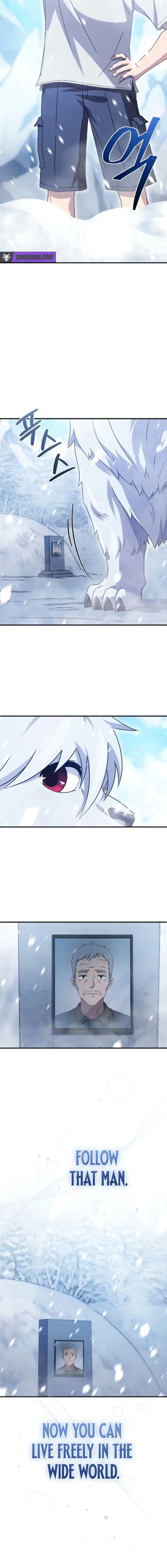 Read The Modern Life of the Absolute EN Manga Online