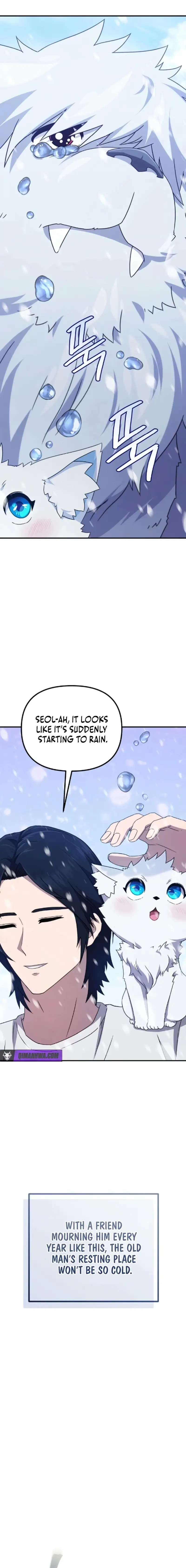 Read The Modern Life of the Absolute EN Manga Online