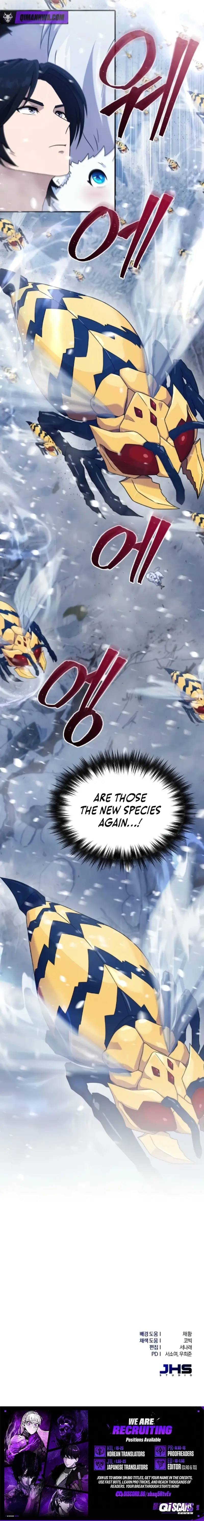 Read The Modern Life of the Absolute EN Manga Online