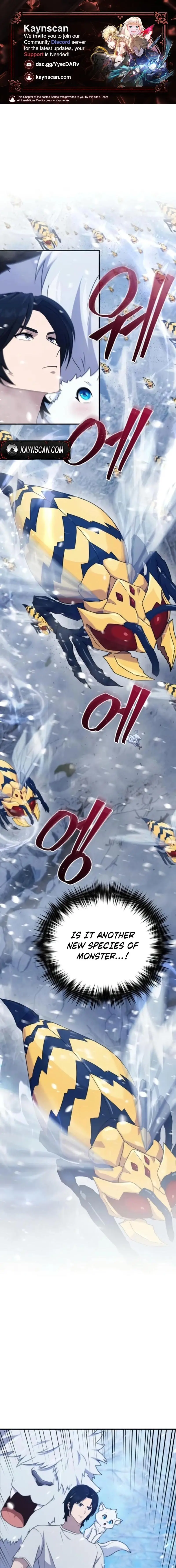 Read The Modern Life of the Absolute EN Manga Online