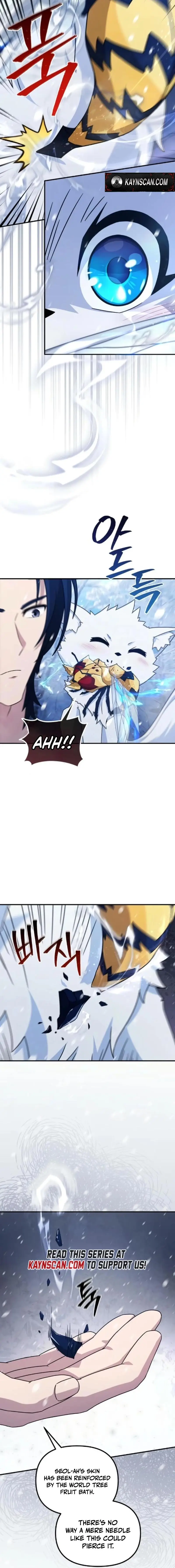 Read The Modern Life of the Absolute EN Manga Online