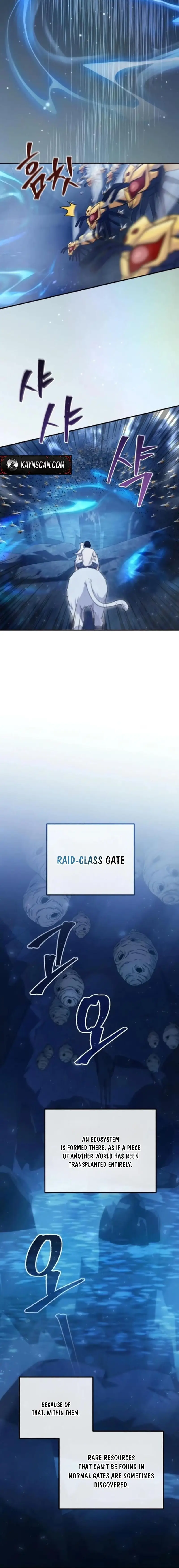 Read The Modern Life of the Absolute EN Manga Online