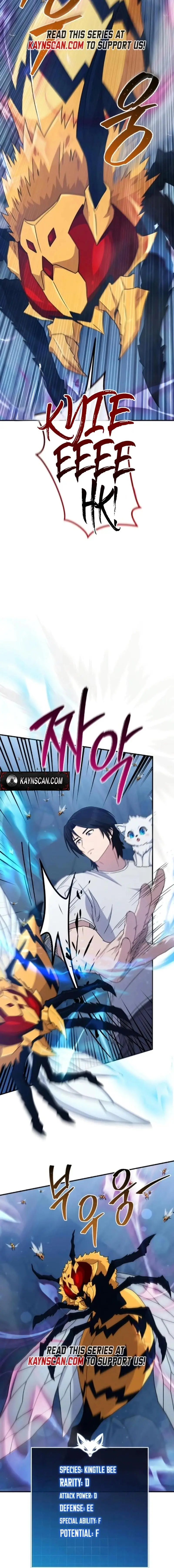 Read The Modern Life of the Absolute EN Manga Online