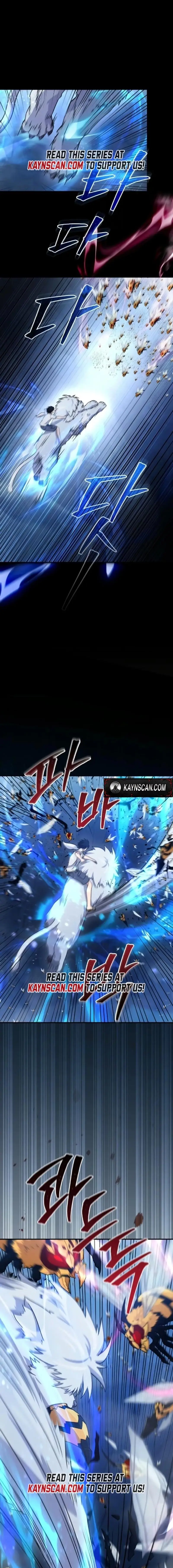 Read The Modern Life of the Absolute EN Manga Online