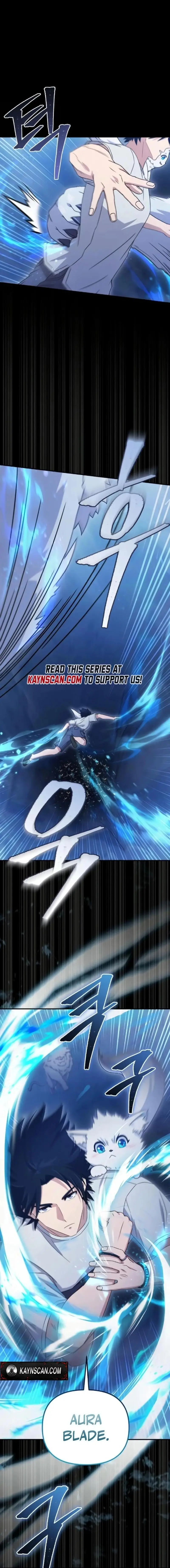 Read The Modern Life of the Absolute EN Manga Online