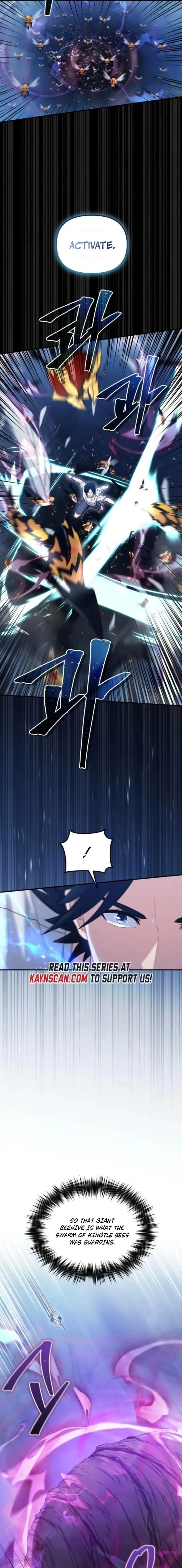 Read The Modern Life of the Absolute EN Manga Online