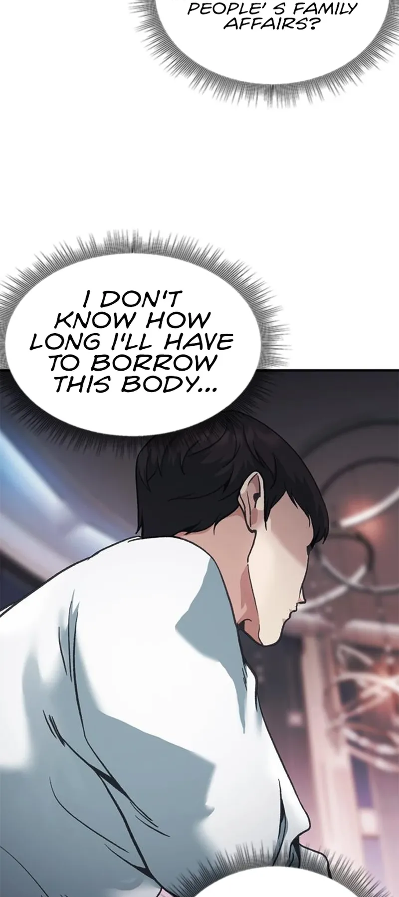 Read The New Employee Chairman Kang EN Manga Online