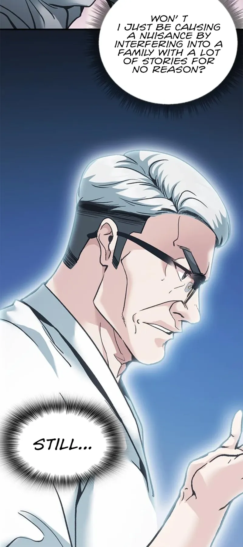Read The New Employee Chairman Kang EN Manga Online