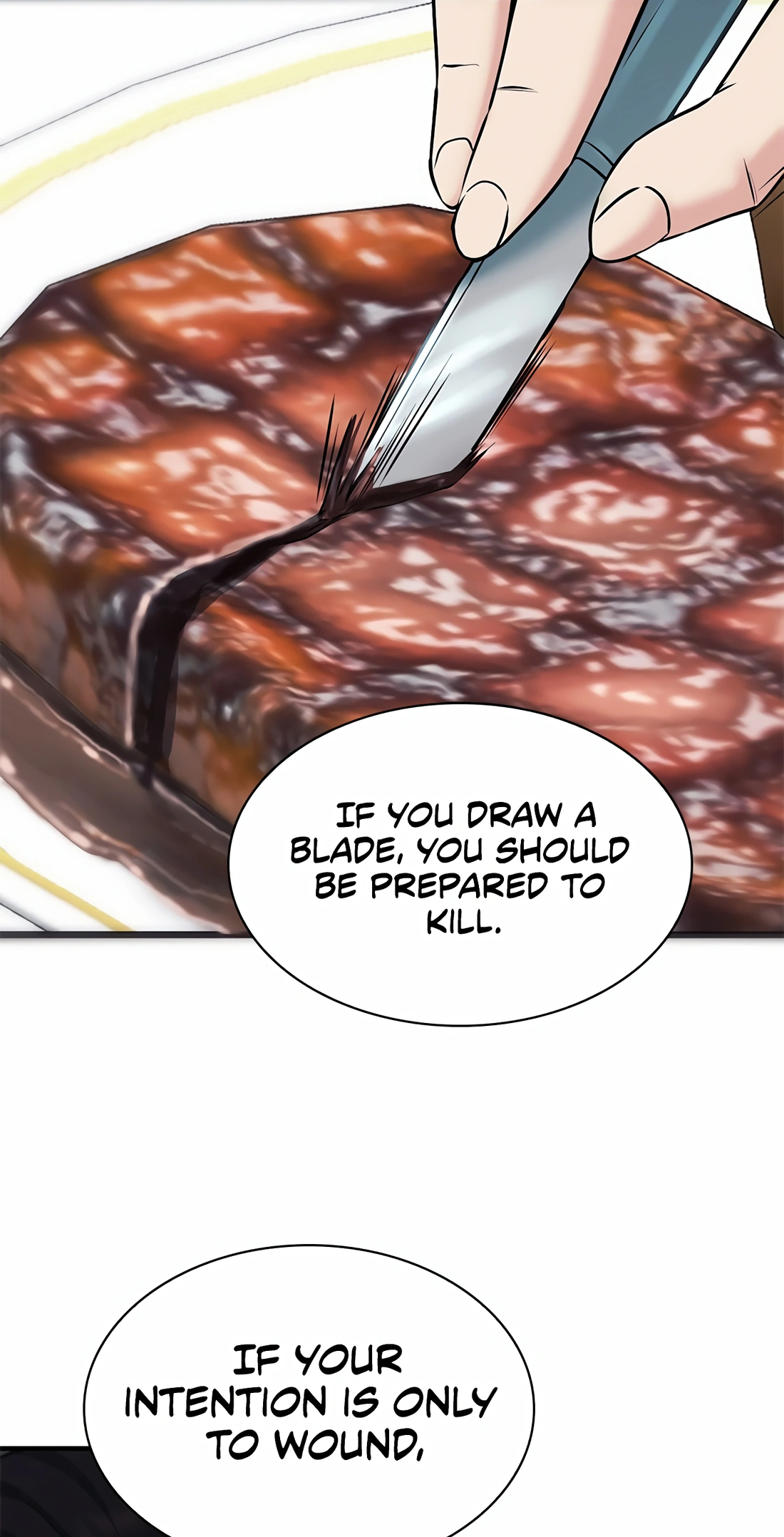 Read The New Employee Chairman Kang EN Manga Online