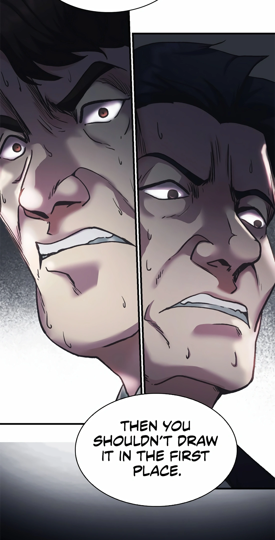 Read The New Employee Chairman Kang EN Manga Online