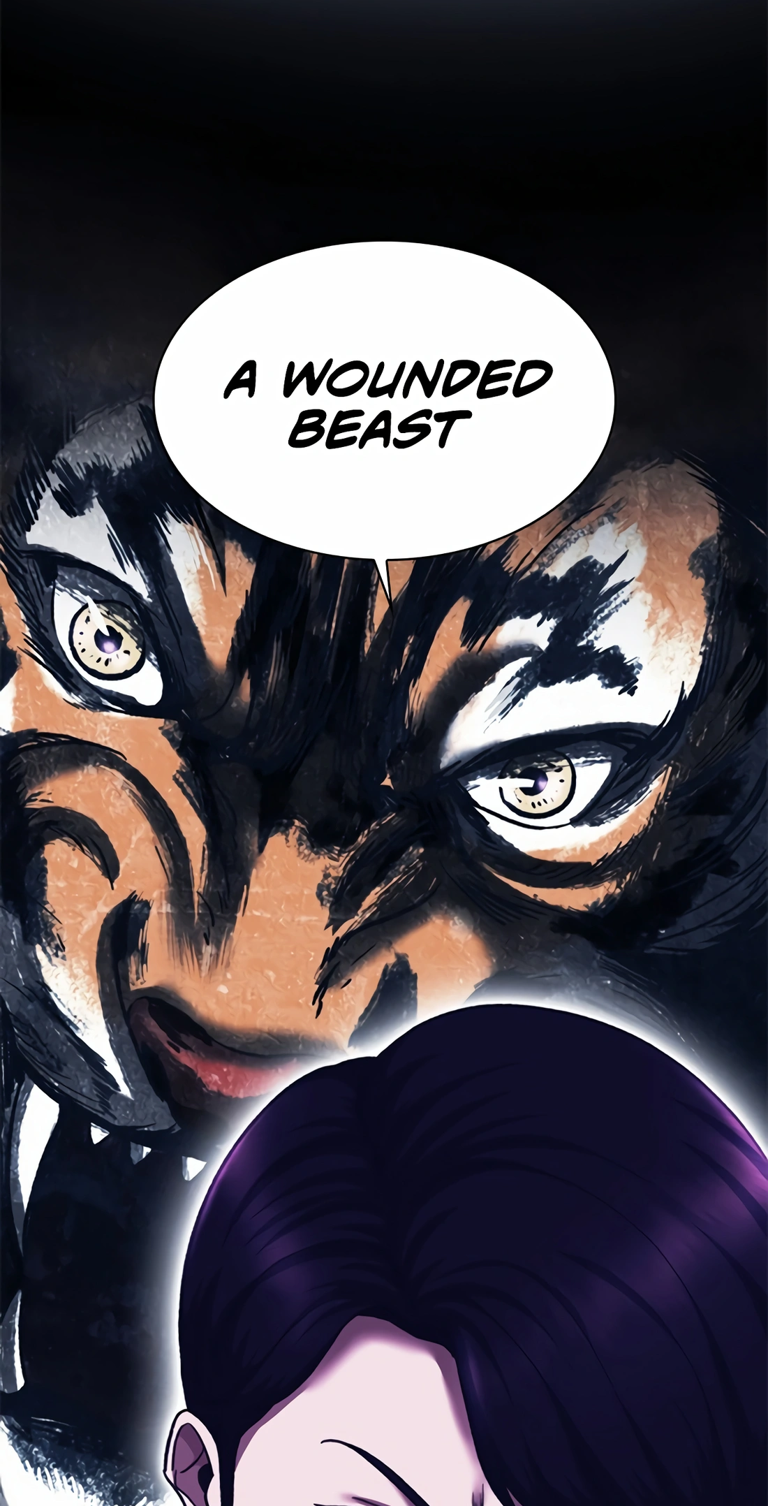 Read The New Employee Chairman Kang EN Manga Online