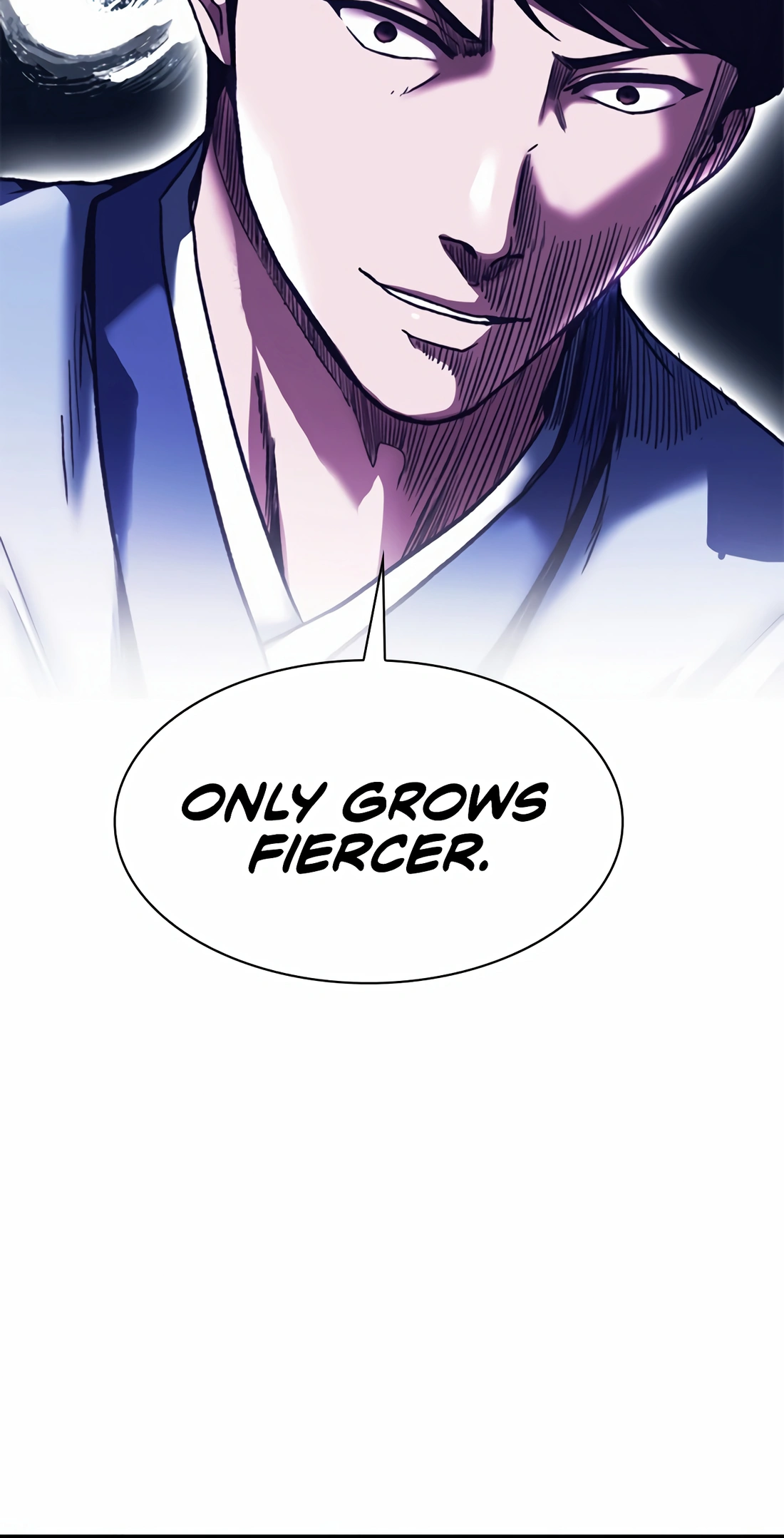 Read The New Employee Chairman Kang EN Manga Online