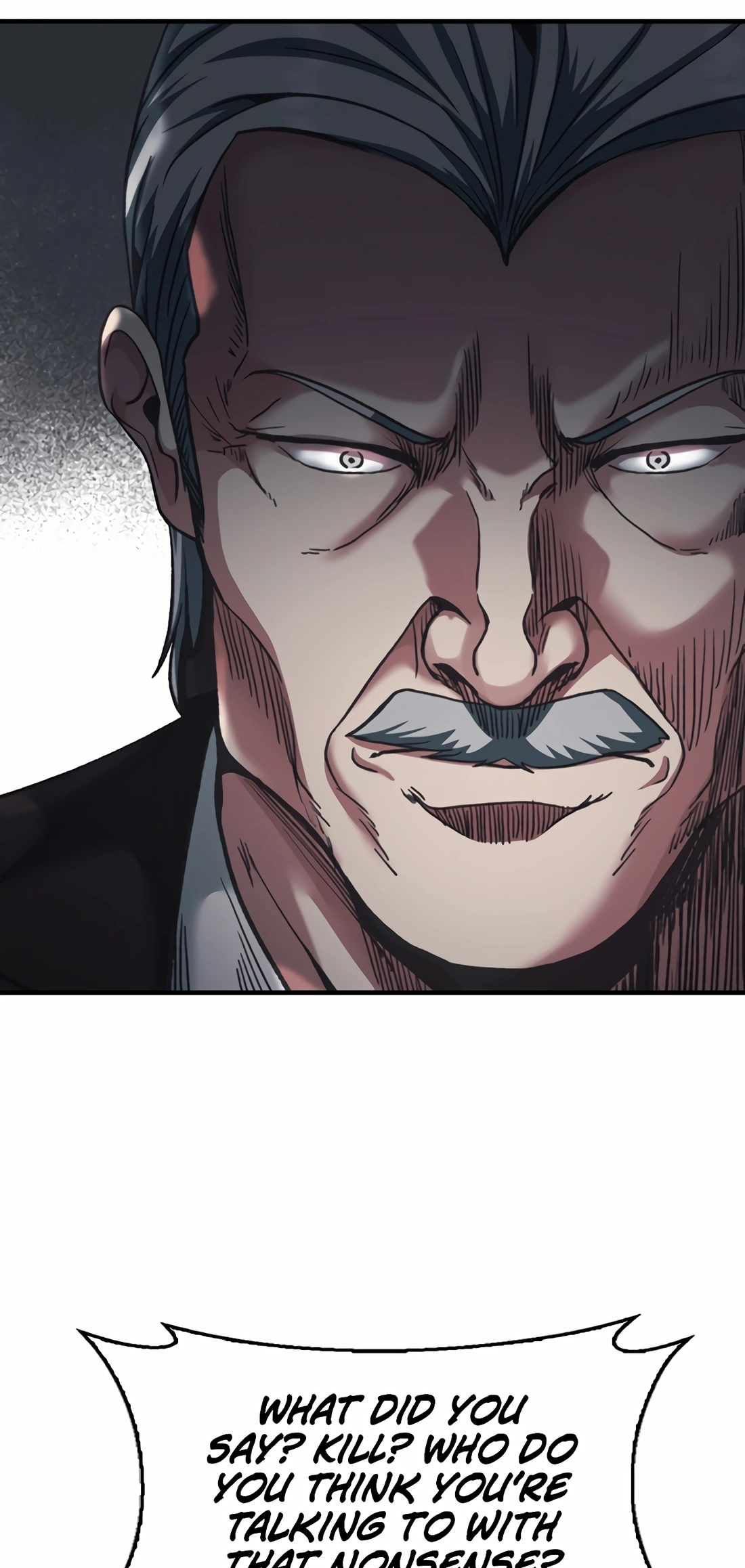 Read The New Employee Chairman Kang EN Manga Online