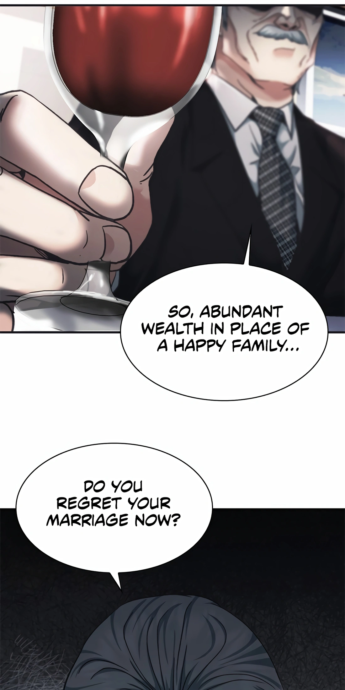 Read The New Employee Chairman Kang EN Manga Online