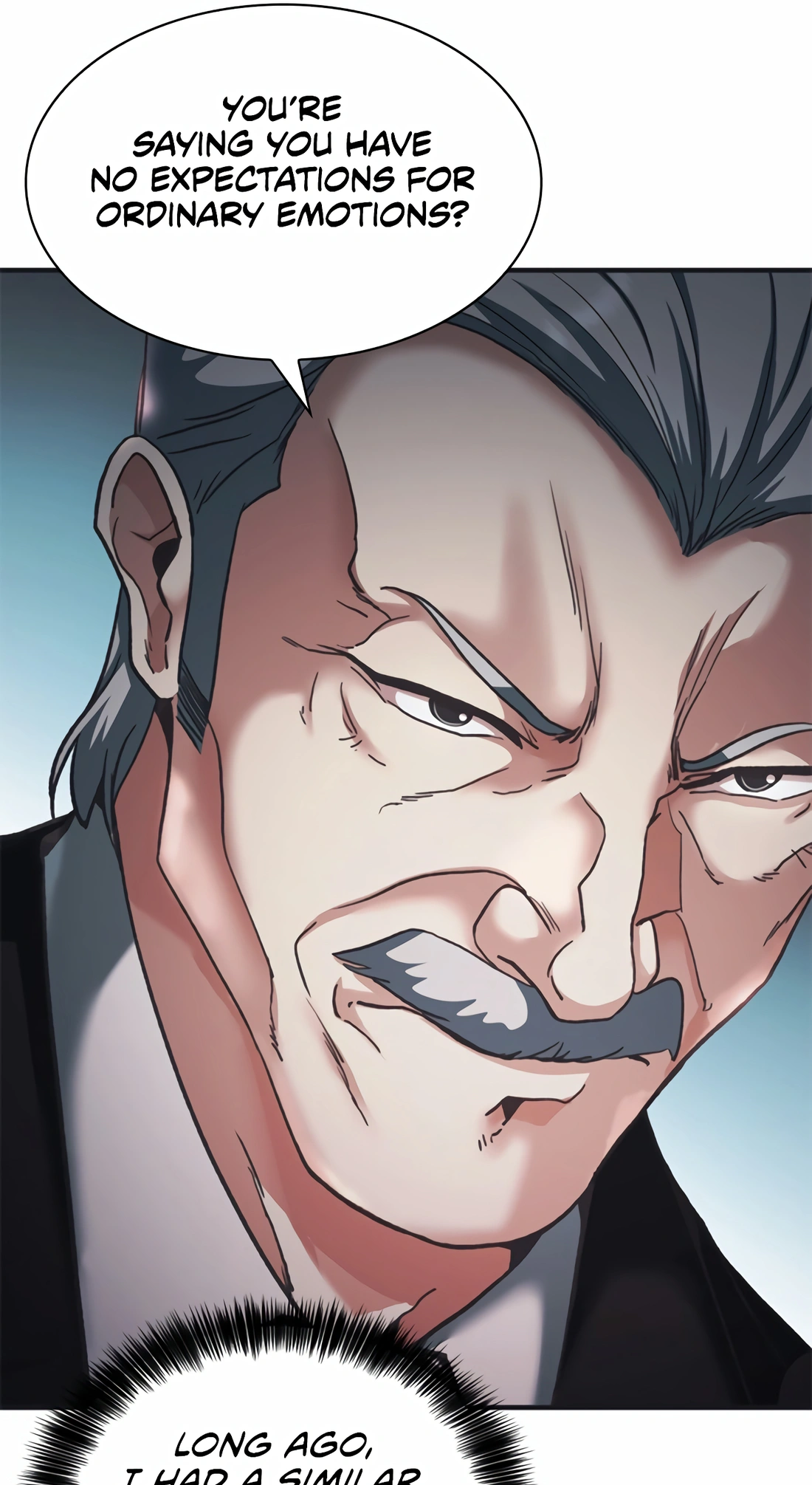 Read The New Employee Chairman Kang EN Manga Online