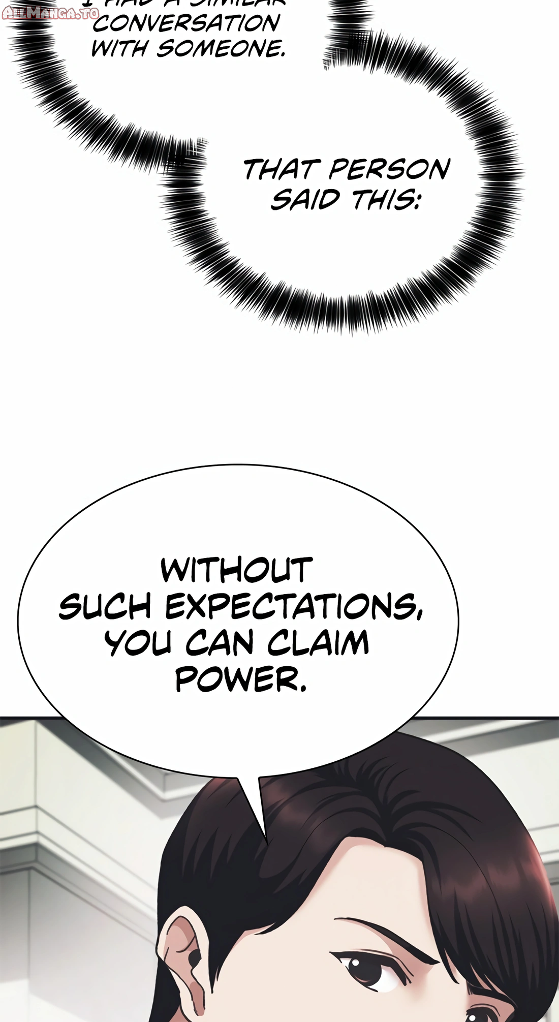 Read The New Employee Chairman Kang EN Manga Online