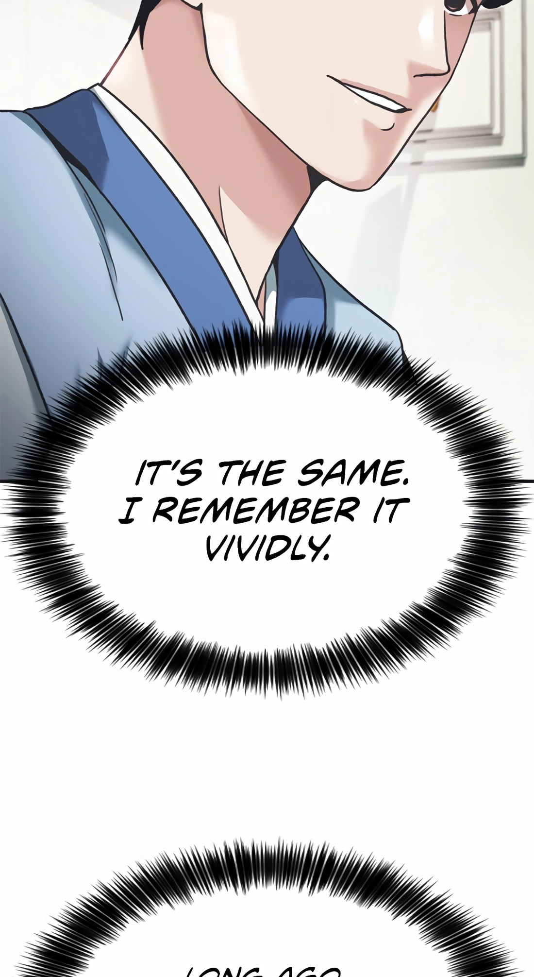 Read The New Employee Chairman Kang EN Manga Online