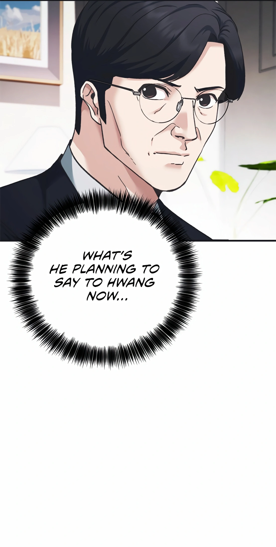 Read The New Employee Chairman Kang EN Manga Online